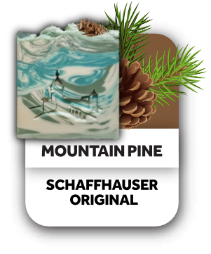 Mountian Pine